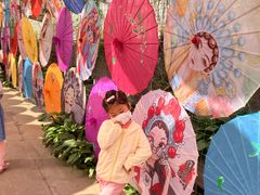 -河北村民俗体验园
