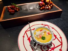 -锦楼·臻选新杭帮(杭州中心店)