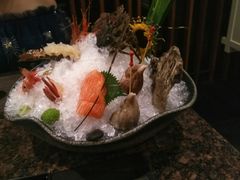 -花隐日式怀石料理(万象城购物中心店)