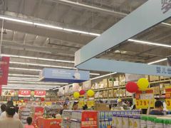 -麦德龙(郑东店)