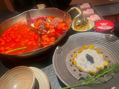 -色響火锅(恒隆广场店)