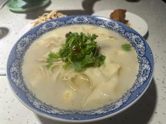-裕丰源滋补烩面(天赋路店)