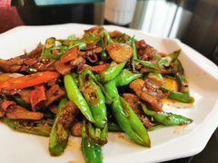 农家小炒肉-德信恒隆国际酒店