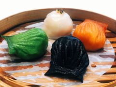 -蔡澜点心·粤菜(月星环球港店)