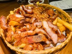 -点心传说·粤菜点心(佐阾虹湾店)