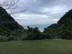 -太鲁阁公园