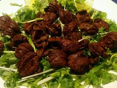 -鸭王烤鸭店(三里河店)