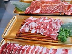 -韩一品韩国料理(柏庐南路店)