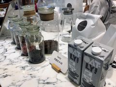 -WHEAT&BAKER-麥(凯德来福士店)