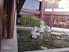 -苏州吴宫泛太平洋酒店