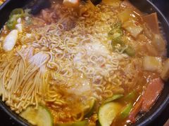-优壹佳·延边朝鲜族料理(中山北路店)