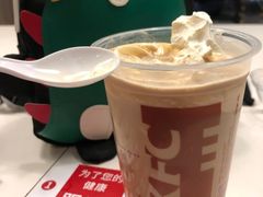 雪顶咖啡-肯德基(新泰和店)