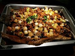 -锦尚阁烤鱼(望京新荟城店)