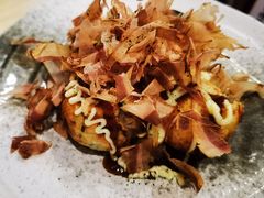 -日葵 大阪烧ひまり(仙霞路店)