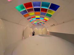 -Sketch(The Lecture Room & Library)