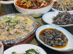 -大家发海鲜城夜排档(华山中路店)