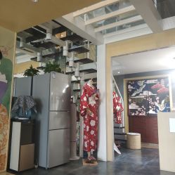 -觅屿日式脱毛美肤