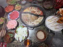 -冯校长老火锅(深圳福田店)