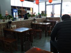 大堂-台州老六海鲜面馆(上南总店)