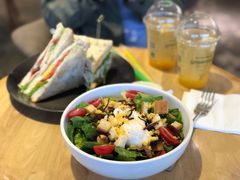 -greenjoy绿享轻食(宁海路店)