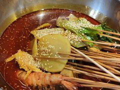 -付小姐在成都(川沙店)