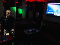 -唱吧麦颂KTV(方庄店)