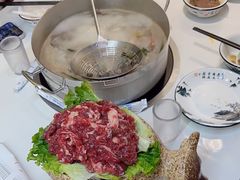 -刘少华贵州小黄牛·鲜牛肉火锅(总店)