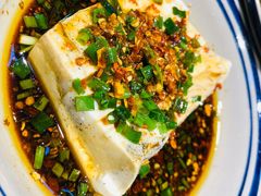盐坛豆腐-柴火农家·江西赣南菜(土华店)