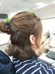 -雅典娜造型