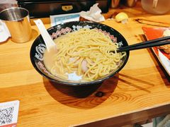 -Ramen满吉·豚骨拉面(丽园路店)