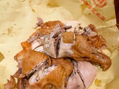 -老雒阳面馆·水席(定鼎门店)