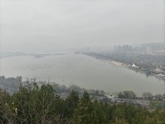 -云龙山