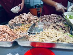 -龙鳞路第一家牛肉汤