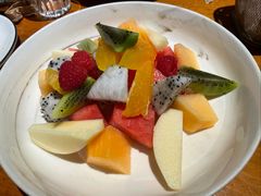 -MR.ROCKY洛奇先生·西餐&酒吧(琶醍店)