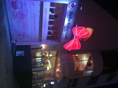-Hello Kitty Cafe(弘大店)