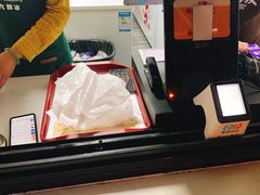 -帅小六刨冰·不一样的奶冰(总店)