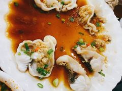 -生态脆鲩鱼庄(吉惠园店)