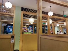 -一心创作料理屋(经开万达店)