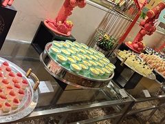 -宜昌富力皇冠假日酒店·咖啡1号西餐厅
