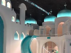 -ABC Swim亲子游泳俱乐部(河西店)