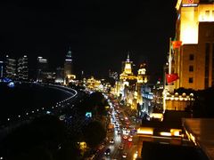 -罗斯福色戒酒吧(外滩店)