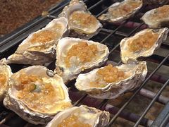 -韩盛·盛江山自助料理(于洪新玛特店)