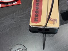 -钱锋炭缸烧烤(南湖大路总店)