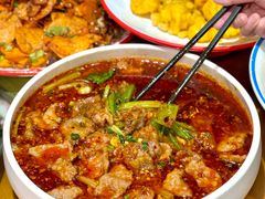 -易老妈蹄花.特色川菜(人民公园总店)