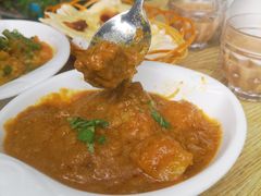 -Santoor 萨都里印度餐厅(北锣鼓巷店)