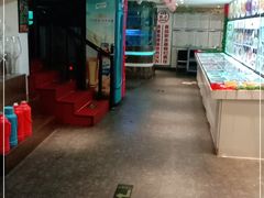-巴特餐饮6加1音乐餐吧·新疆菜