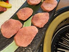 -炼火烤肉店