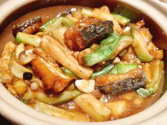 -KŌNG胶东小馆(华熙店)