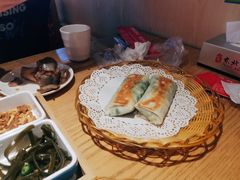 韭菜盒子-东北灶(青浦万达茂店)