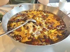 -成都驻京办餐厅(蜀都宾馆店)